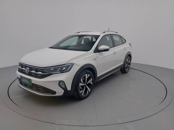 VOLKSWAGEN NIVUS 1.0 200 TSI TOTAL FLEX HIGHLINE AUTOMÁTICO